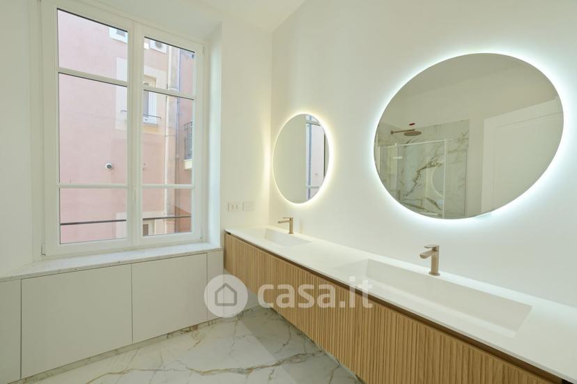 Appartamento in Piazza Andrea Doria — foto 17 di 21