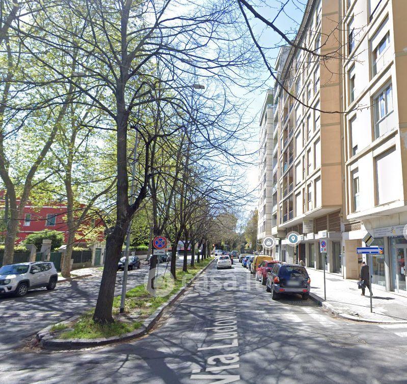 Stanza in Viale F. Petrarca — foto 6 di 6