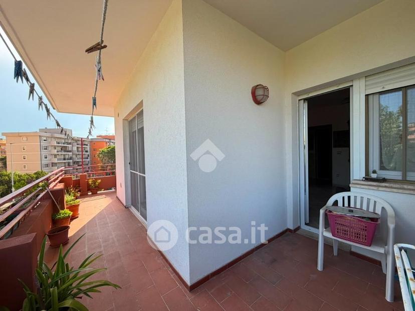 Quadrilocale in Via Nosside 17 — foto 10 di 21