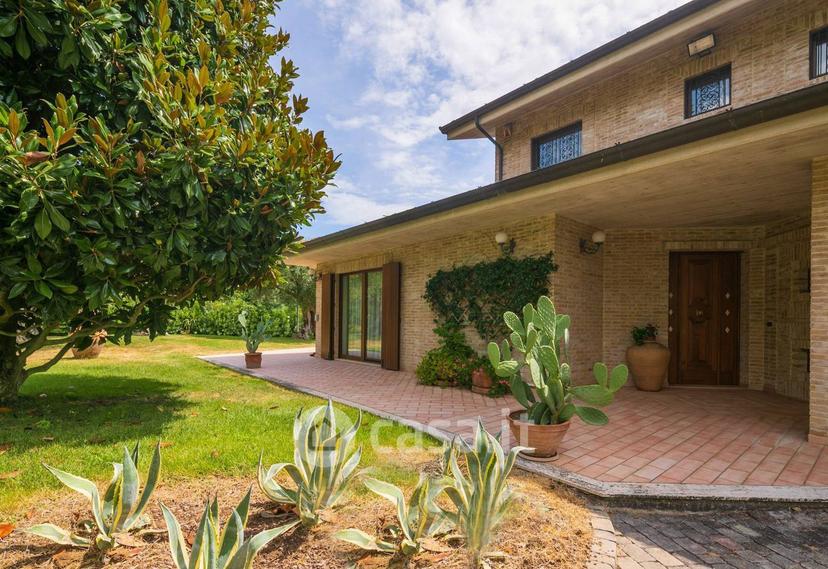 Villa in Contrada San Domenica — foto 35 di 50