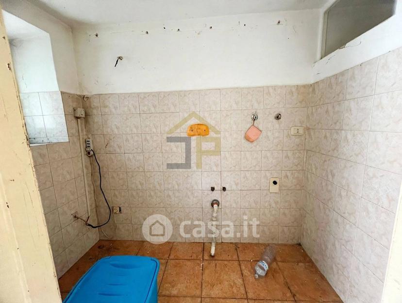 Appartamento in Corso dei Mille 985 — foto 4 di 26