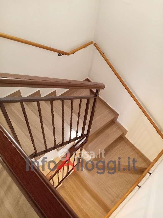 Trilocale in Via Orlandi — foto 6 di 16