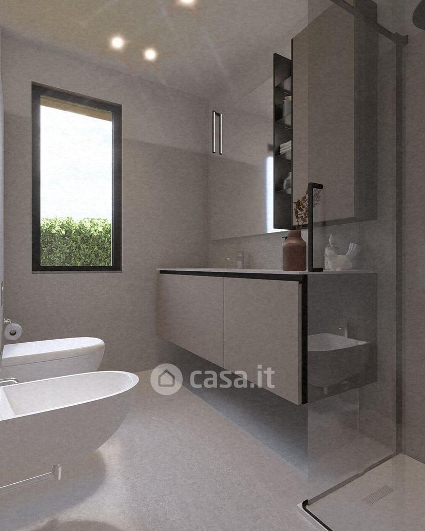 Quadrilocale in Via Damiano Chiesa — foto 4 di 17