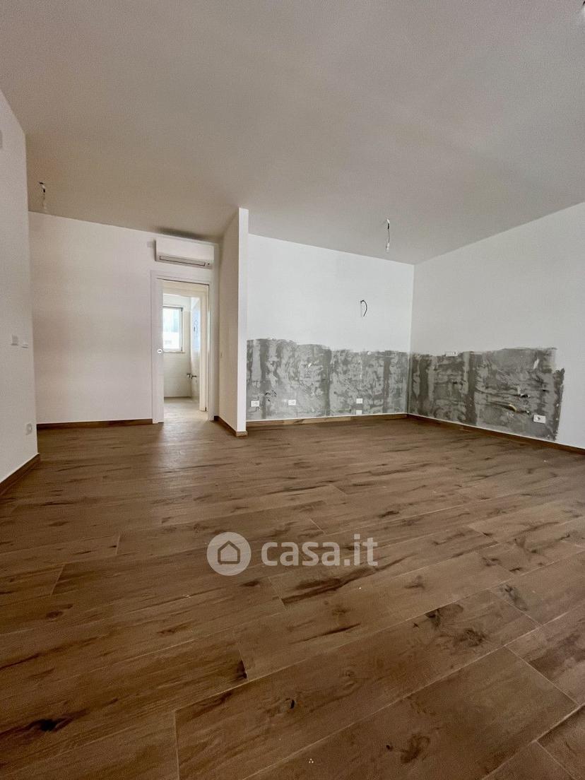Trilocale in Via San Simplicio — foto 14 di 22