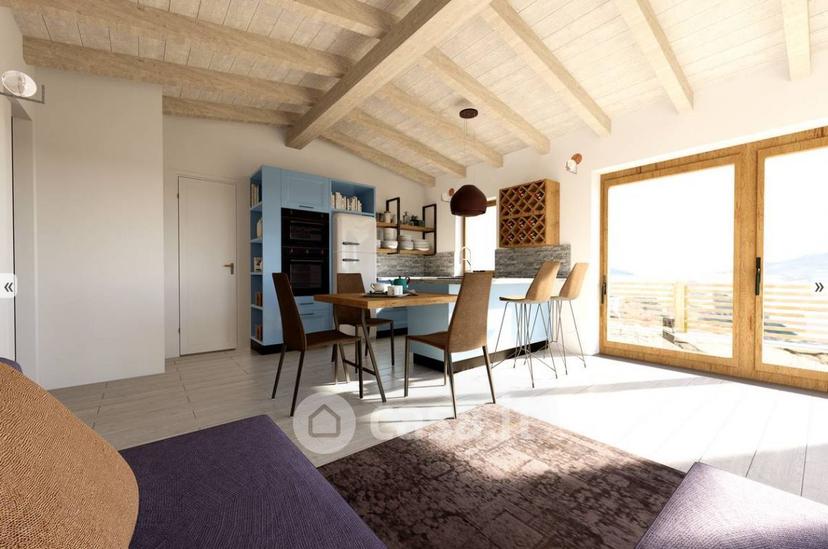 Villa in Via Giacomo Matteotti — foto 9 di 24