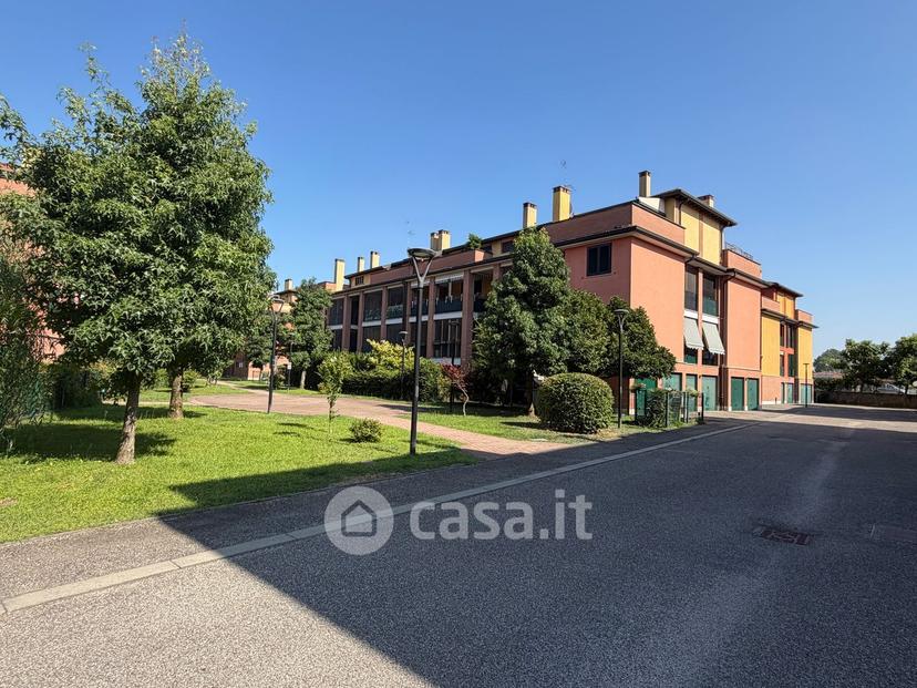 Trilocale in Via Emilio Gino Segre' 4 — foto 20 di 49