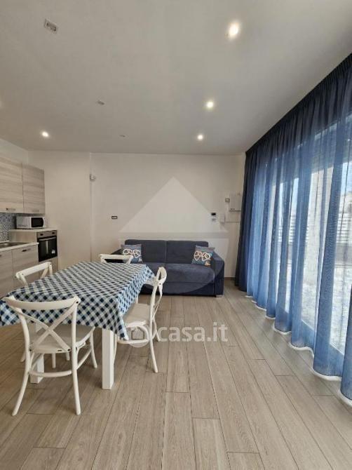 Appartamento in Lungomare Nazario Sauro 46 — foto 9 di 20