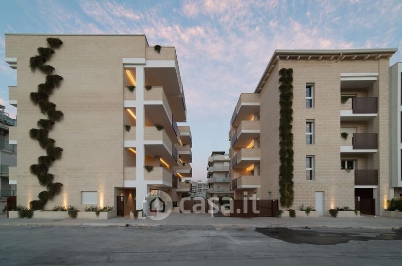 Quadrilocale in Via Michele Berloco 44 — foto 43 di 47