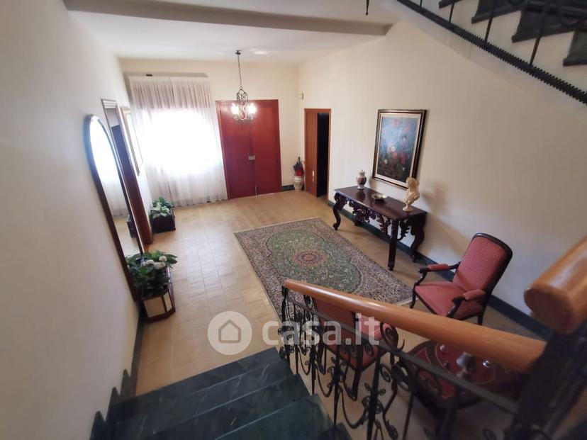 Villa in Via Ascanio Grandi 4 — foto 30 di 49
