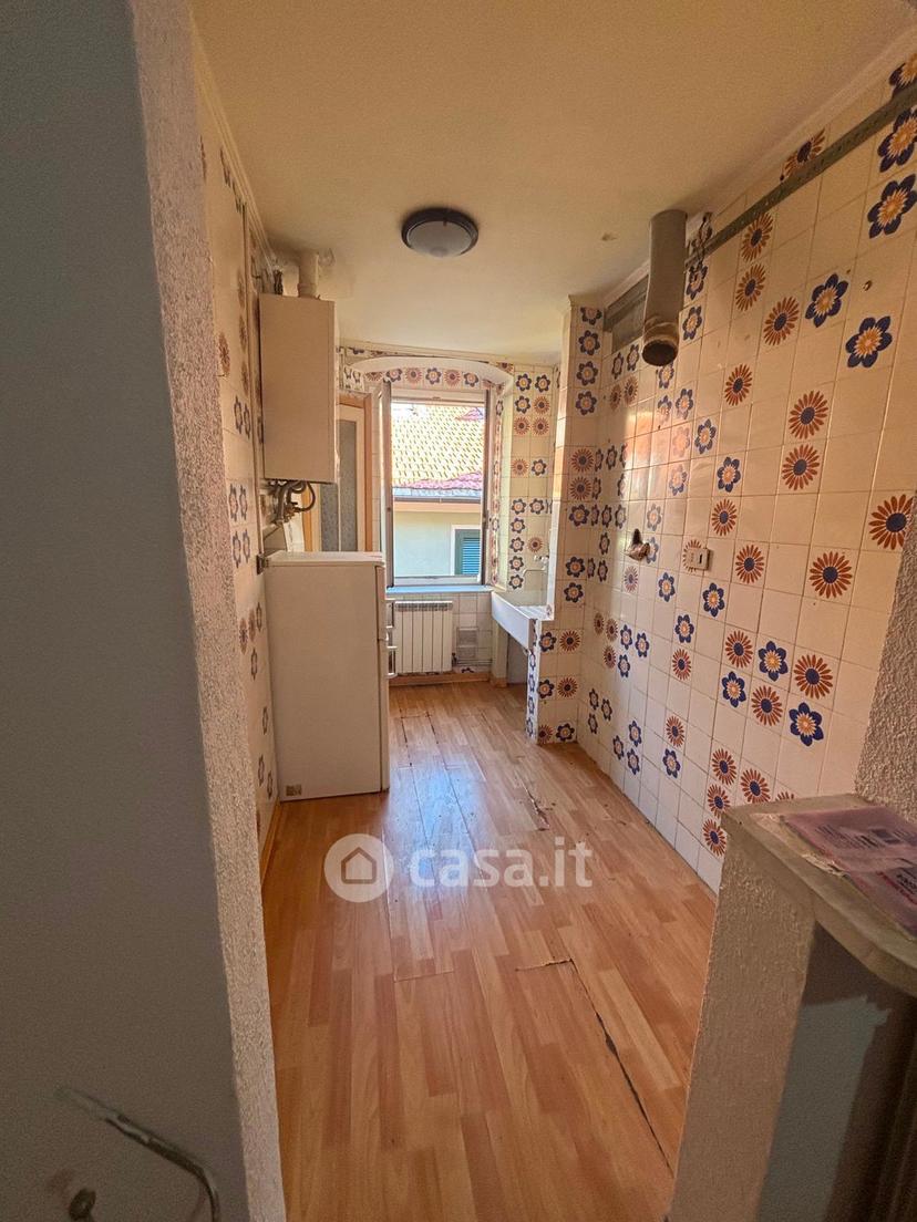 Bilocale in Via Des Geneys — foto 15 di 22