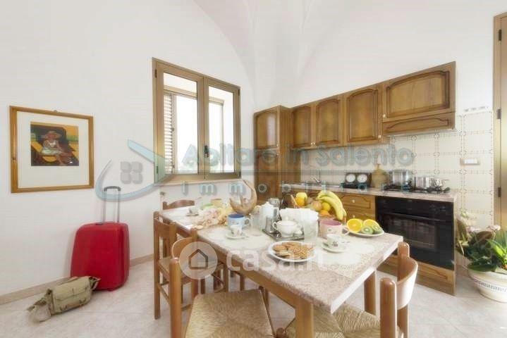 Villa in Pescoluse — foto 6 di 29