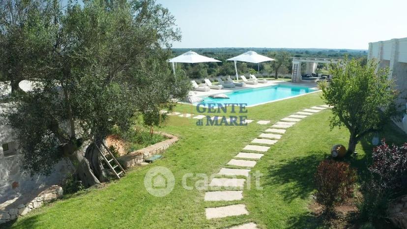 Villa in Via del Mare 1 — foto 41 di 63