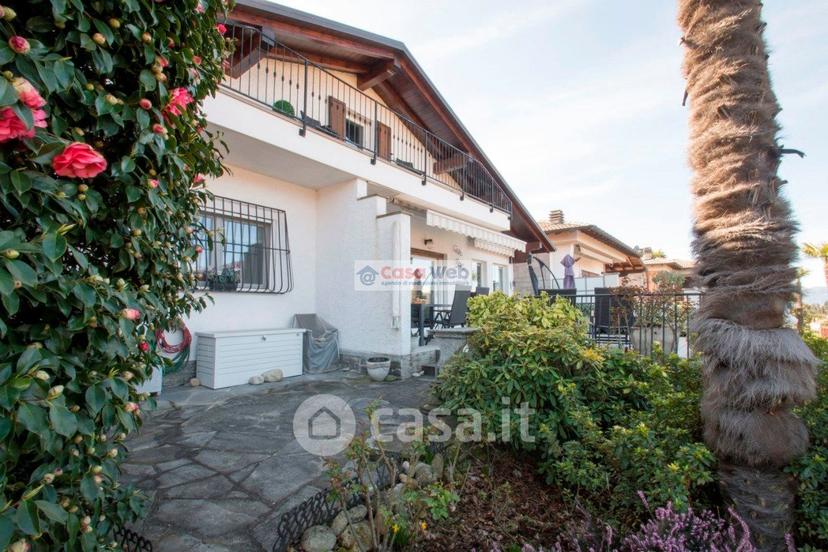 Villa in Via Roccolo 52 — foto 17 di 20