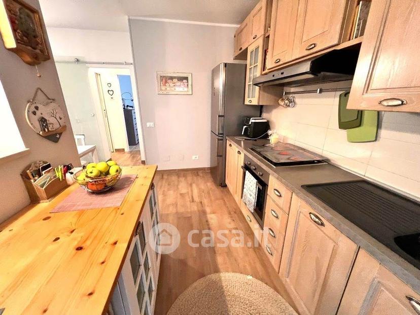 Appartamento in Via Balladoro — foto 38 di 47