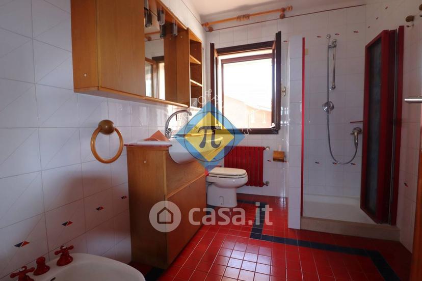 Appartamento in Via Montello 5 — foto 59 di 89