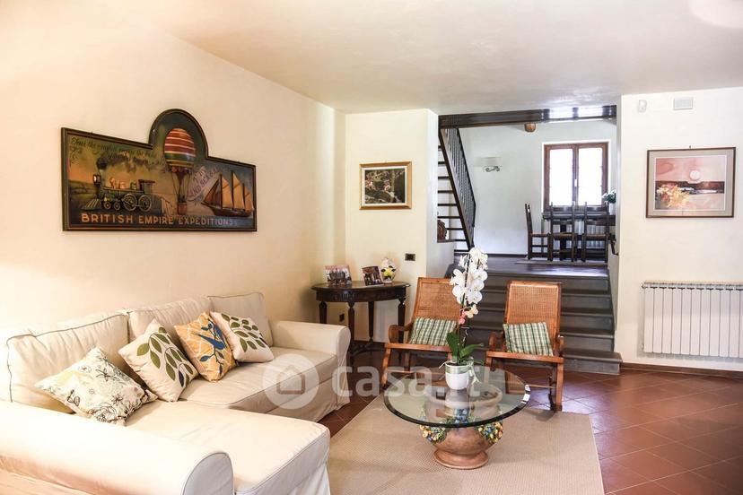 Quadrilocale in Via della Selva 22 — foto 18 di 25