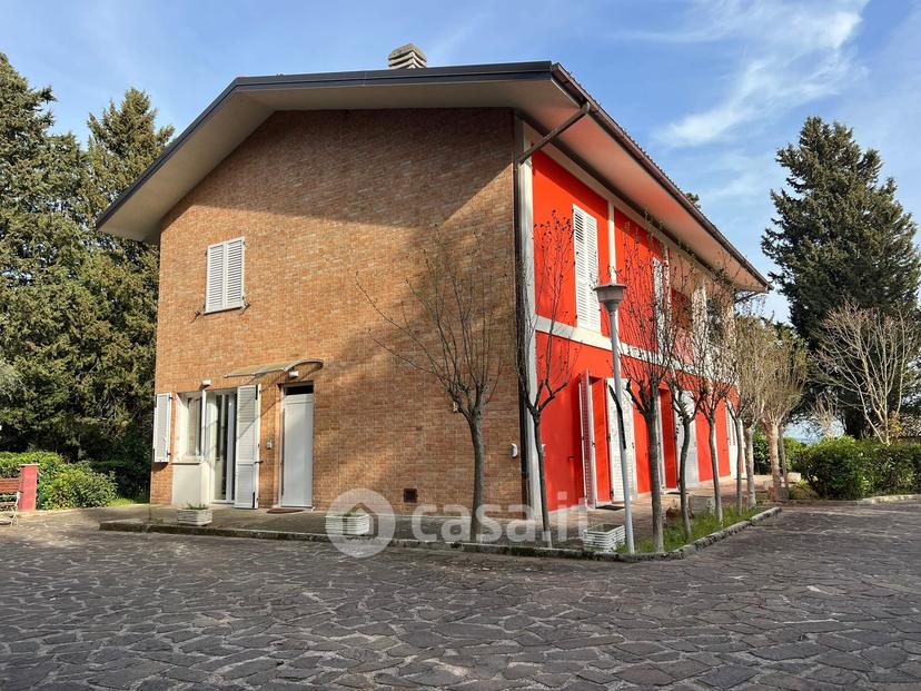 Villa in Contrada Valchiusa — foto 20 di 43