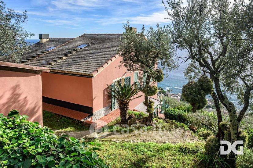 Appartamento in Via Armanna 19 a — foto 32 di 45