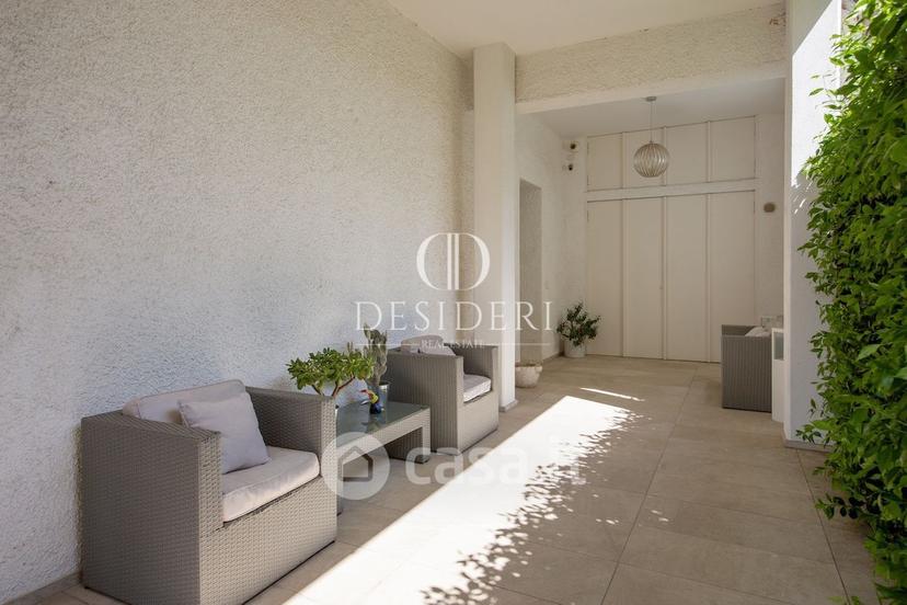 Villa in Via Renato Fucini 29 a — foto 2 di 28