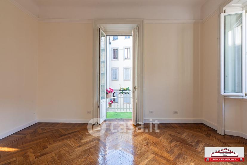 Trilocale in Via Giovanni Boccaccio — foto 37 di 40