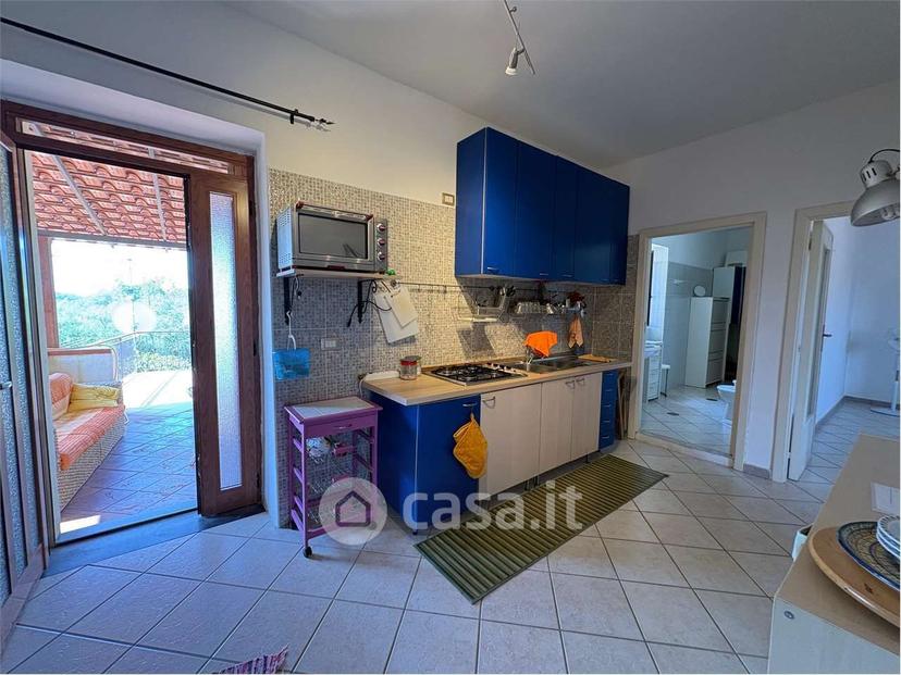 Quadrilocale in Via Madonna delle Grazie — foto 3 di 20