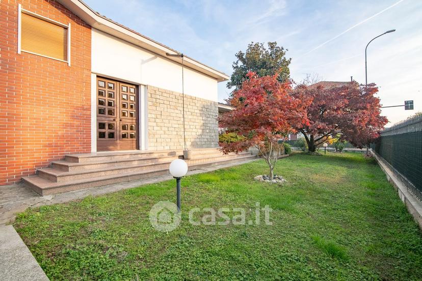 Villa in Via dei Mille — foto 49 di 50