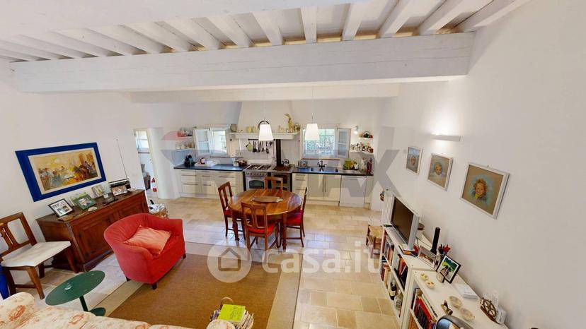 Villa in Strada delle Cerbaie — foto 11 di 63