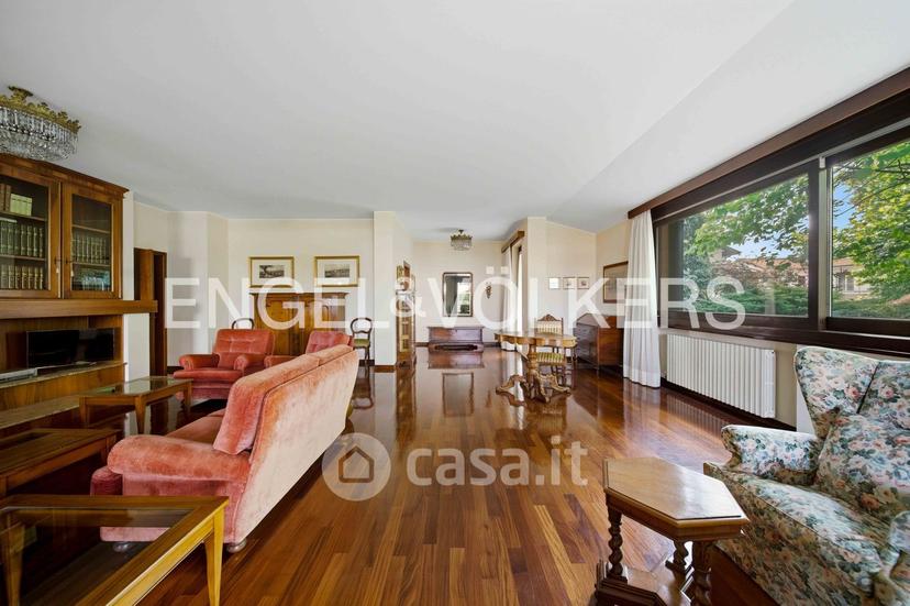 Villa in Via Ingegner Giacomo Tovo 8 — foto 22 di 40