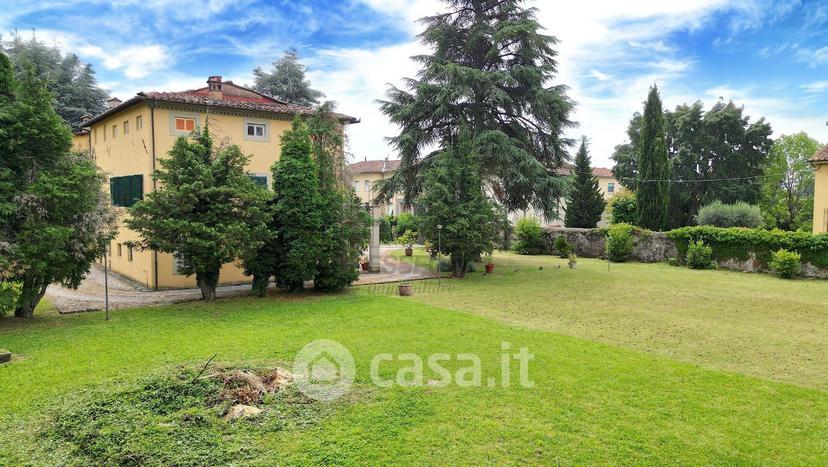 Villa in Via dei Gambarini — foto 33 di 36