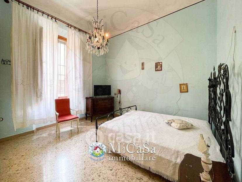 Appartamento in Viale delle Cascine 50 — foto 17 di 30