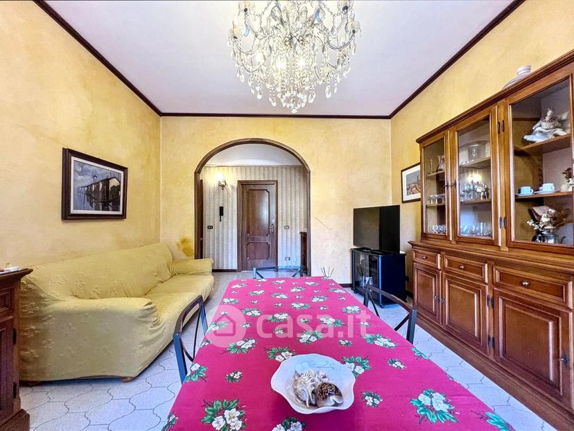 Quadrilocale in Via Raffaello Sanzio 1 — foto 6 di 36
