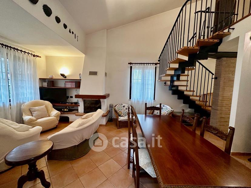 Villa in Viale Leoncavallo 123 — foto 29 di 53