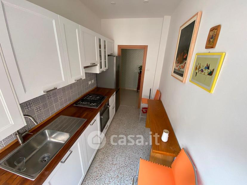 Bilocale in Via Antinori 4 — foto 25 di 42