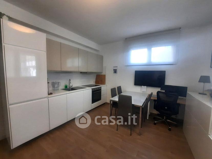 Bilocale in Via Curiel 34 — foto 8 di 20