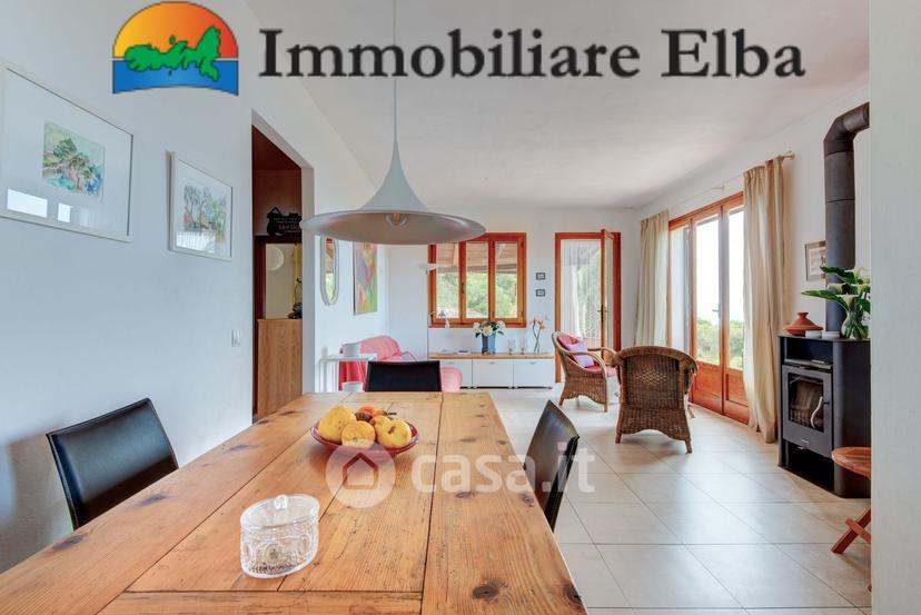 Villa in Strada Capoliveri Morcone 5 — foto 37 di 48