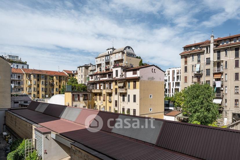 Quadrilocale in Via Antonio Bazzini 24 — foto 27 di 28