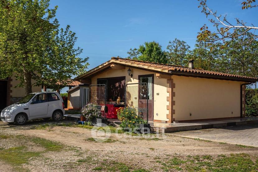 Villa in Strada Squadre 1 — foto 31 di 31