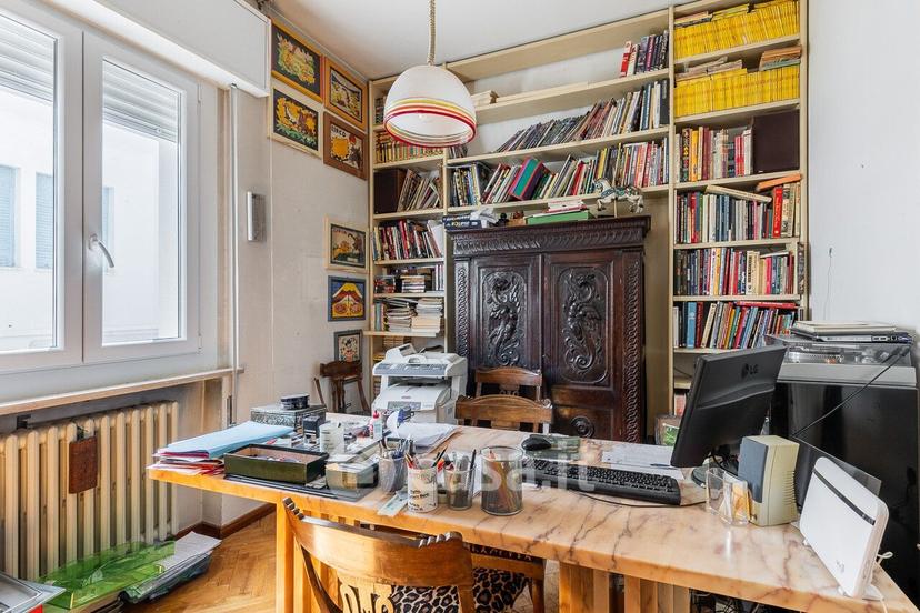 Villa in Via Circondario Sud 10 — foto 8 di 22