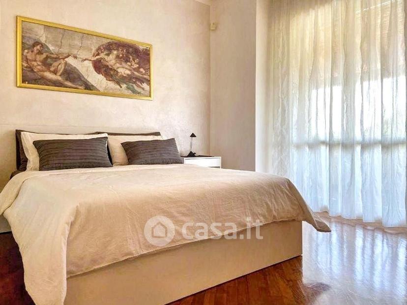 Appartamento in Via G. Matteotti — foto 21 di 28