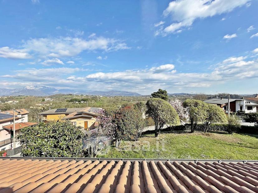 Quadrilocale in Via Papa Giovanni XXIII 16 — foto 18 di 30