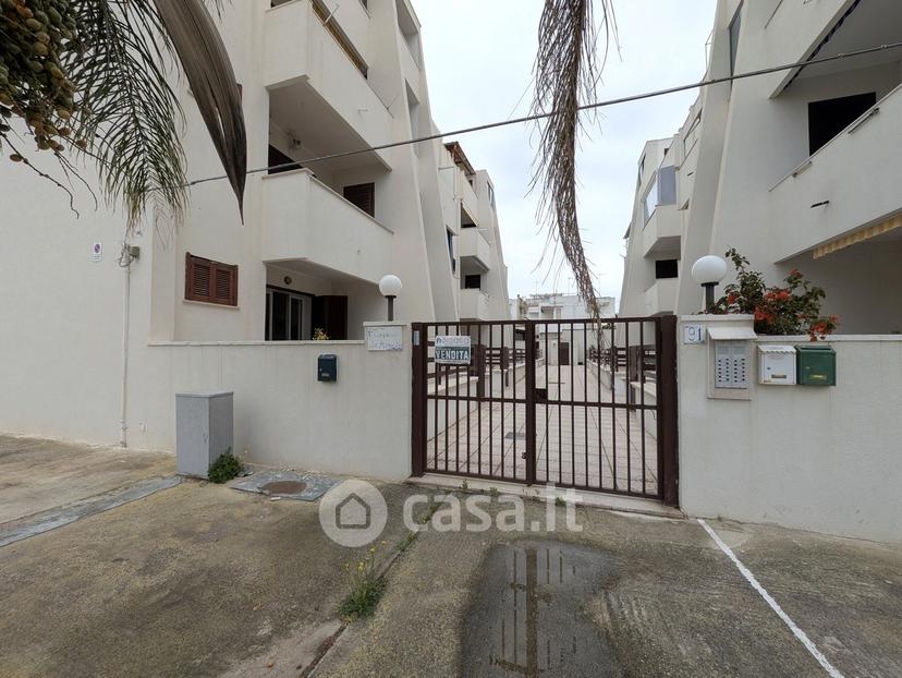 Trilocale in Via Riccione 91 — foto 33 di 34