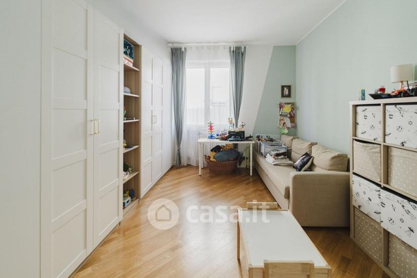 Trilocale in Strada Luigi Carlo Farini 69 -73 — foto 25 di 30
