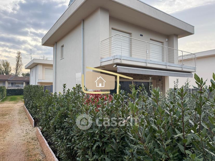Villa in Via Rio d'Avigo 12 — foto 20 di 22