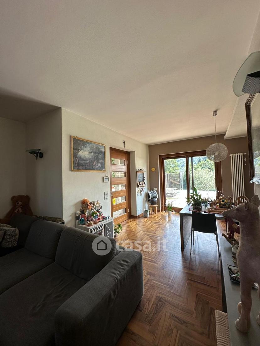 Appartamento in Via Rotone 27 — foto 62 di 82