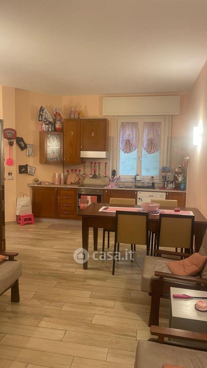 Trilocale in Via Paolo Maria Paciaudi — foto 2 di 22