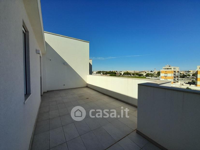 Appartamento in Via Mario Ronzini — foto 47 di 51
