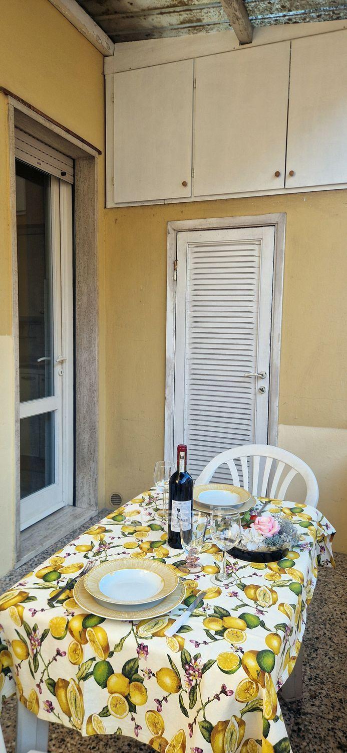Quadrilocale in Via San Carlo Borromeo — foto 29 di 33