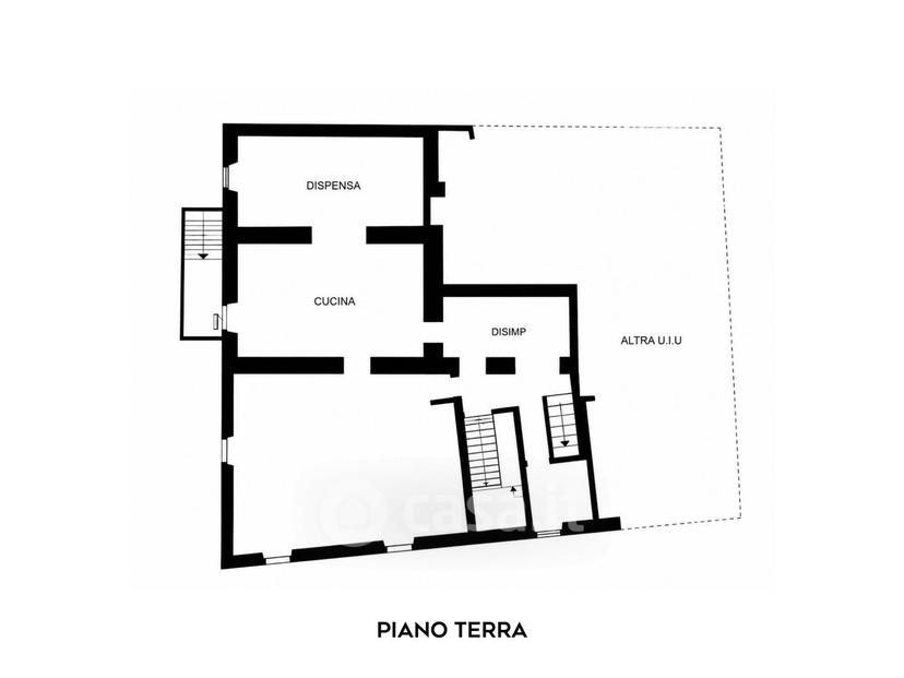 Villa in Via di Terzano — foto 23 di 32