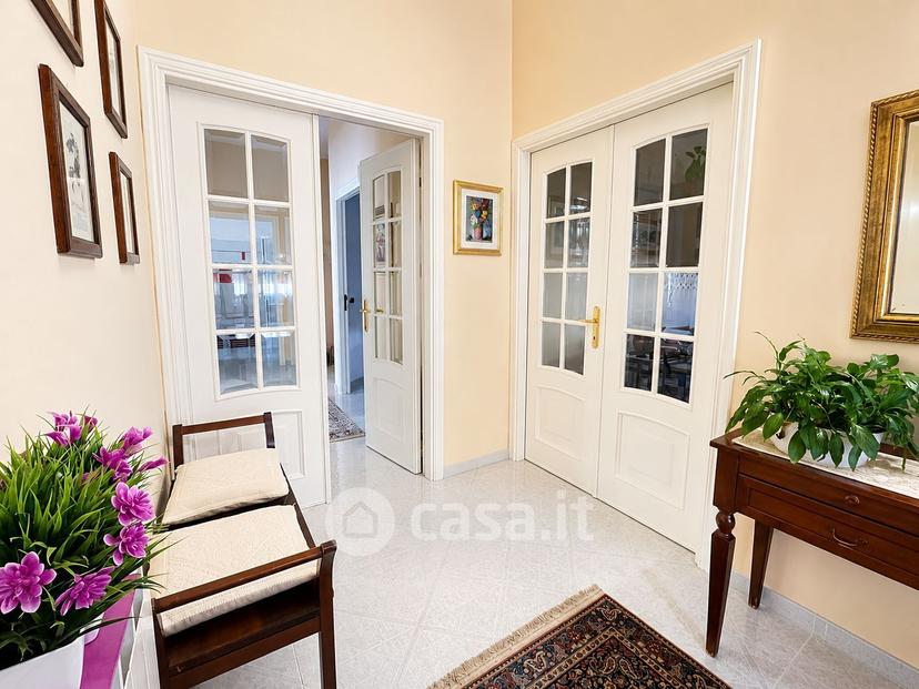 Appartamento in Via Montalbo — foto 12 di 32