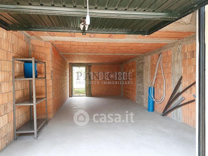Quadrilocale in Via Angelo Claudio Tolomei — foto 15 di 19
